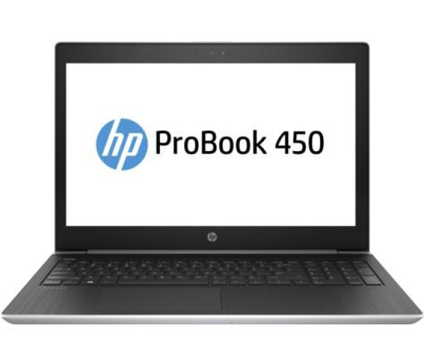 HP ProBook 450 G5 i5-8250U/8GB/256GB SSD/Intel HD/15,6''/W10Pro - 1442821 - zdjęcie 2